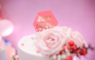 anniversaire surprise